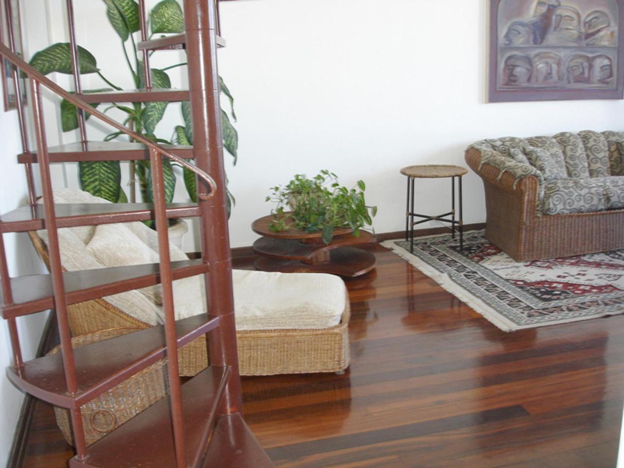 Apartamento Ipanema Río de Janeiro Exterior foto