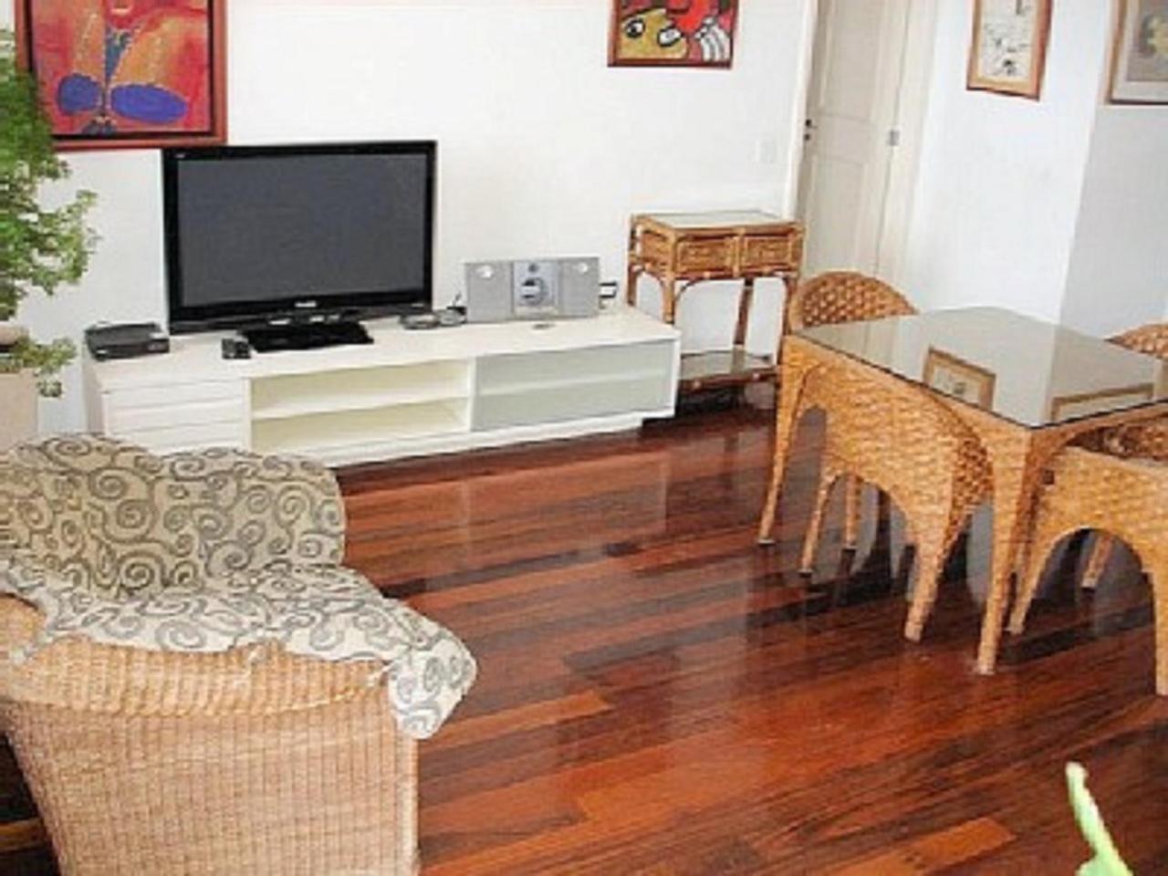 Apartamento Ipanema Río de Janeiro Exterior foto