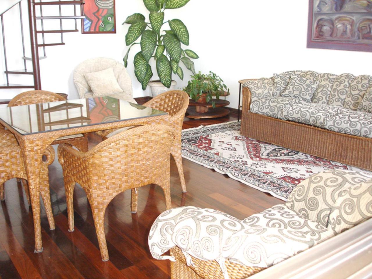 Apartamento Ipanema Río de Janeiro Exterior foto