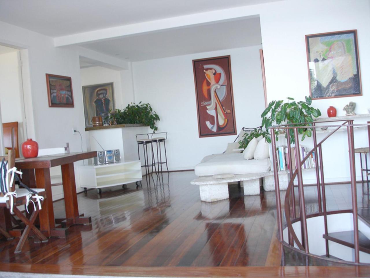 Apartamento Ipanema Río de Janeiro Exterior foto