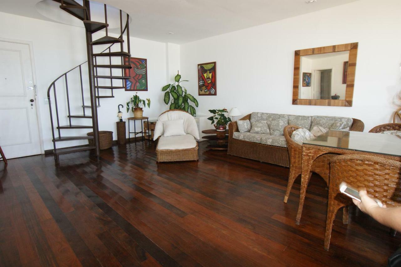 Apartamento Ipanema Río de Janeiro Exterior foto