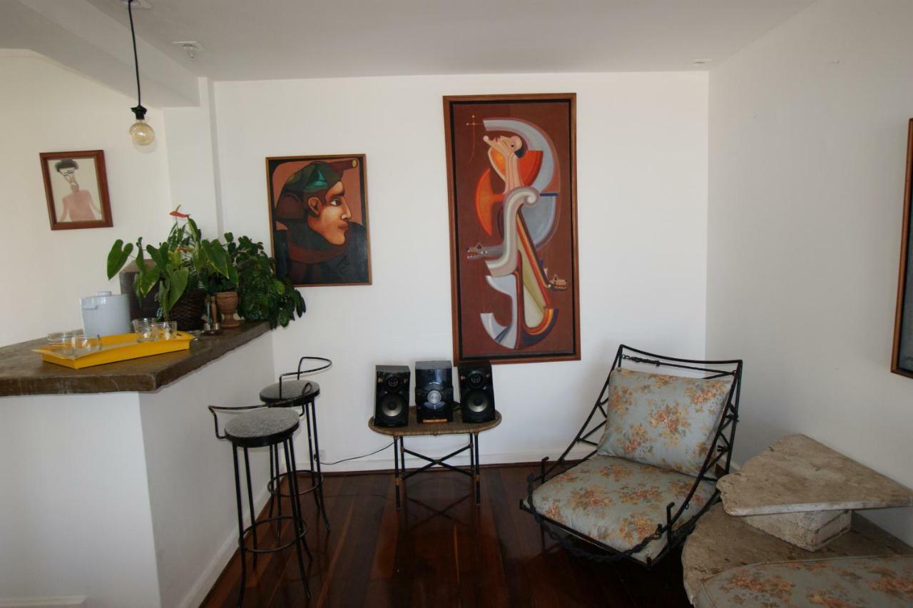Apartamento Ipanema Río de Janeiro Exterior foto