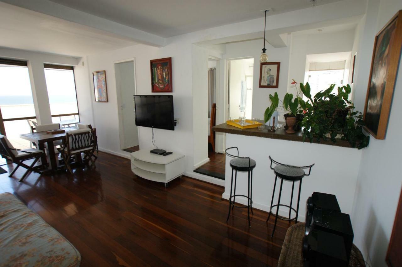 Apartamento Ipanema Río de Janeiro Exterior foto