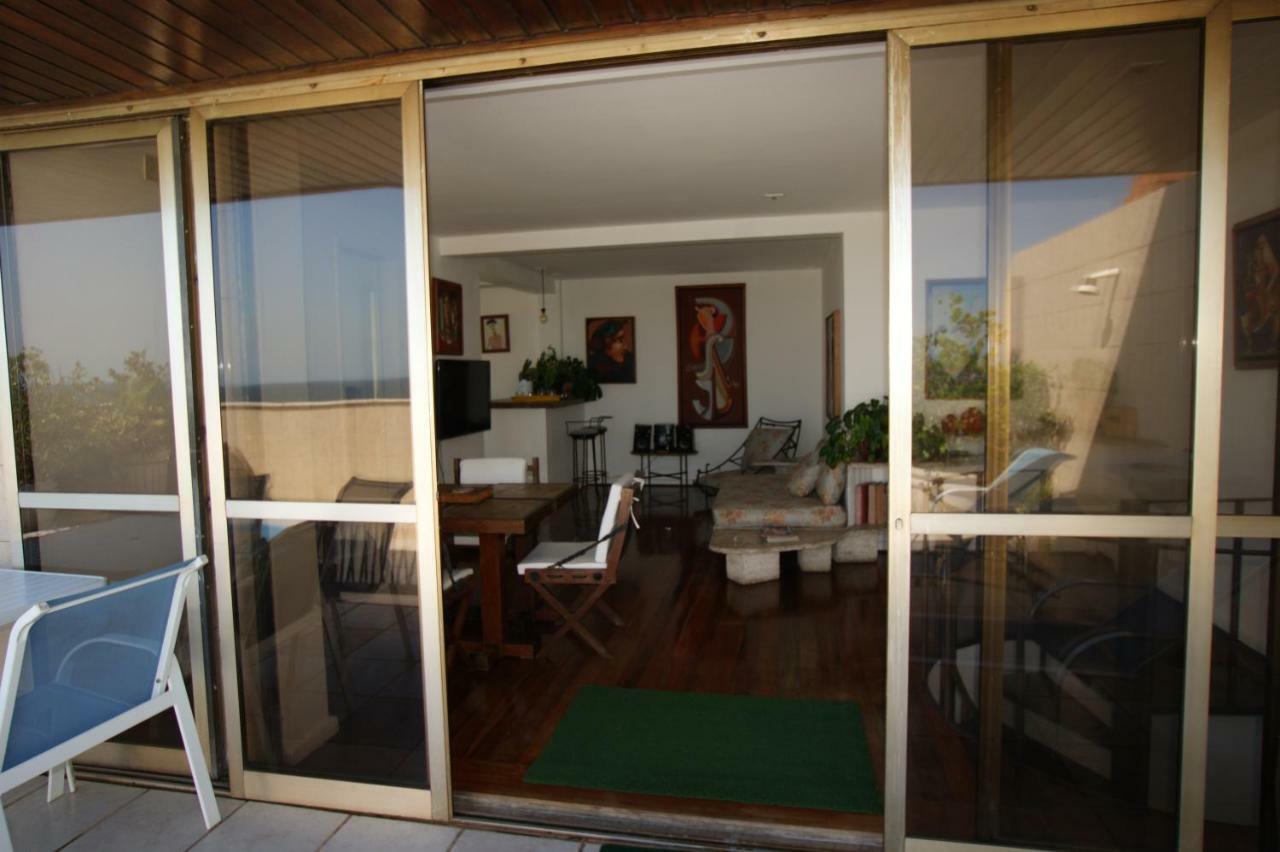 Apartamento Ipanema Río de Janeiro Exterior foto