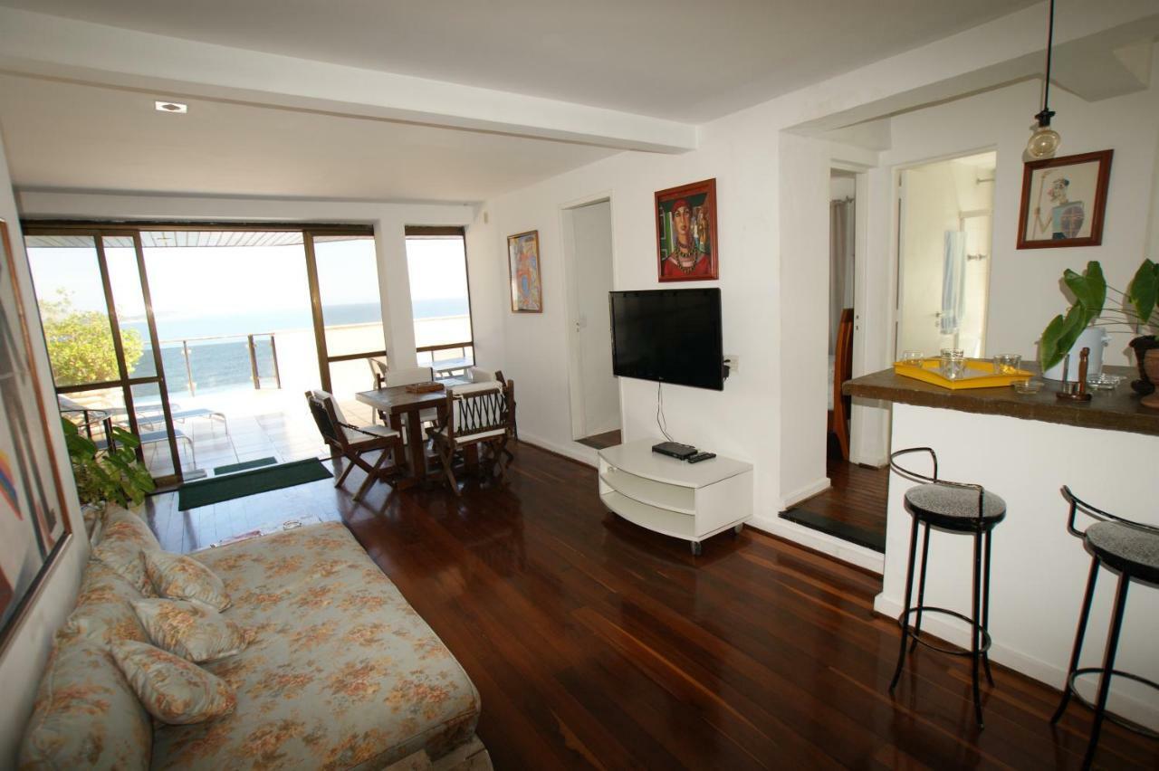 Apartamento Ipanema Río de Janeiro Exterior foto