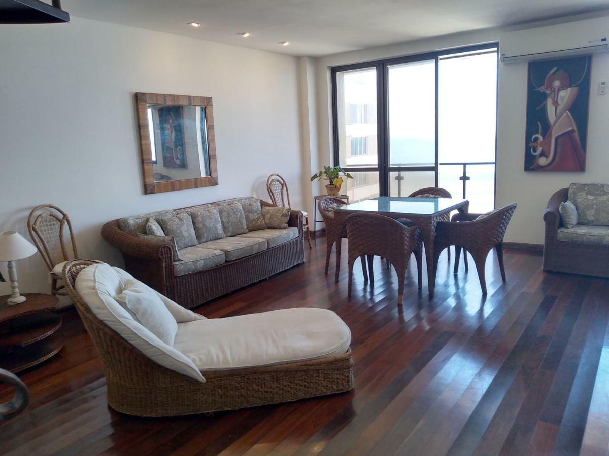 Apartamento Ipanema Río de Janeiro Exterior foto