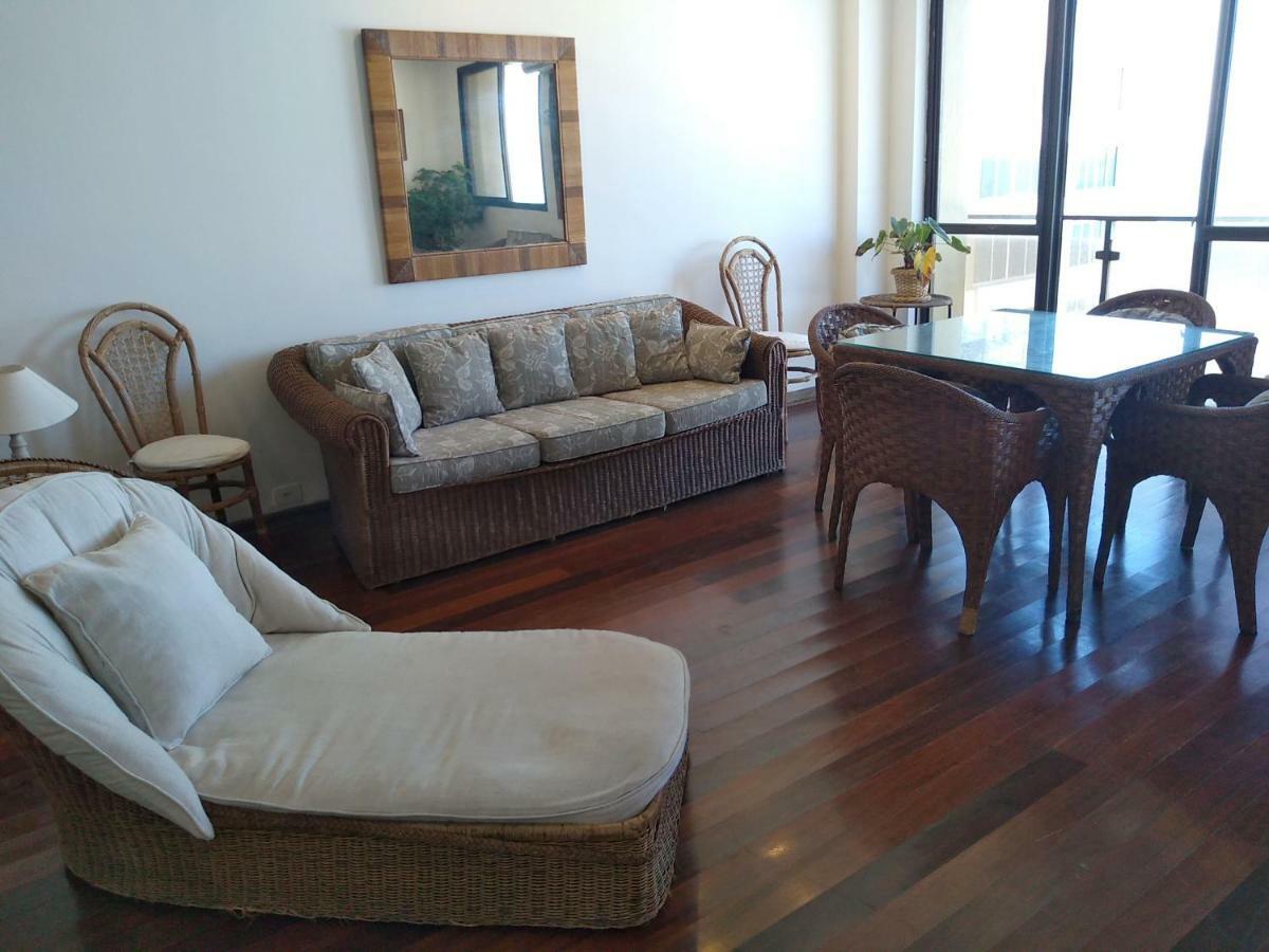 Apartamento Ipanema Río de Janeiro Exterior foto