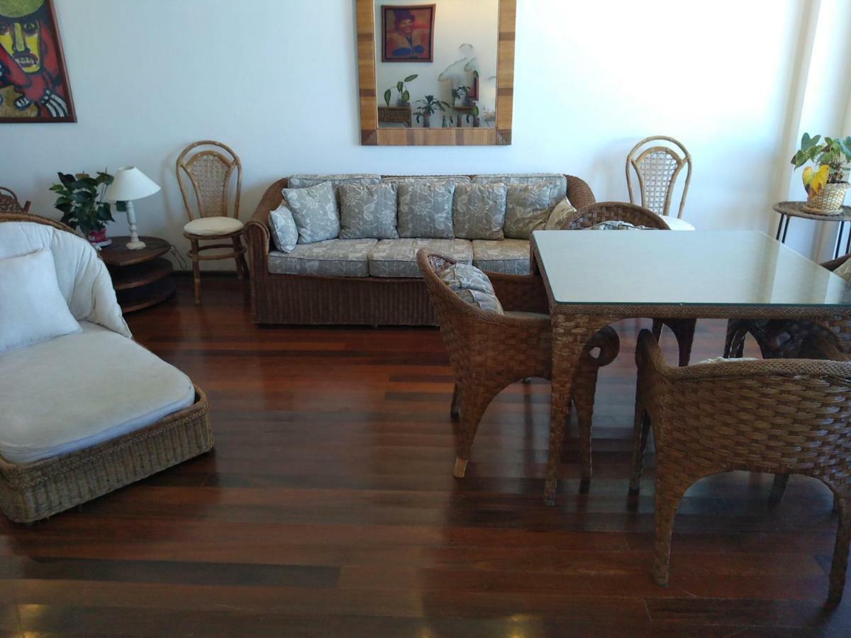 Apartamento Ipanema Río de Janeiro Exterior foto