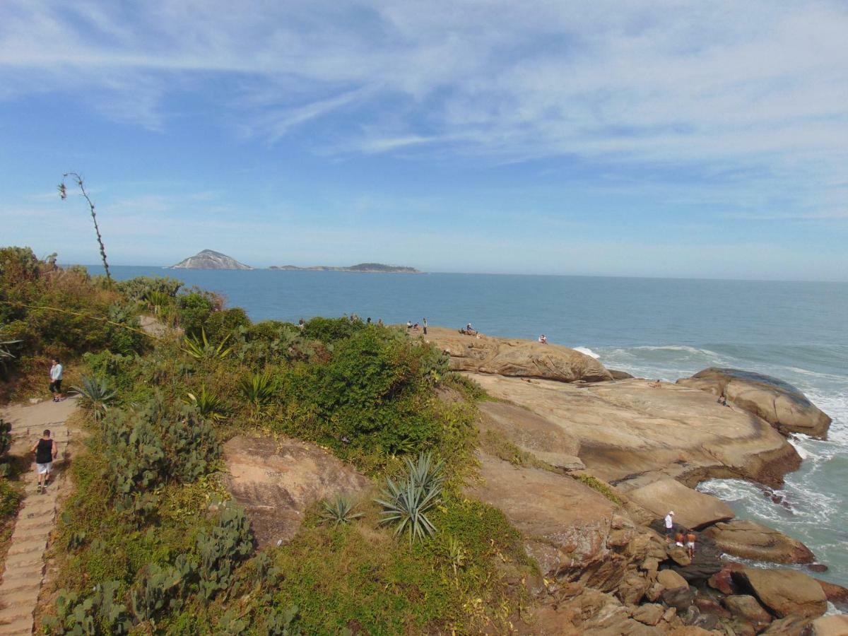 Apartamento Ipanema Río de Janeiro Exterior foto